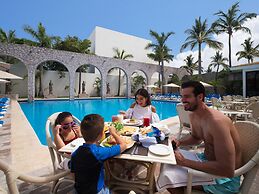 El Cid Granada Hotel