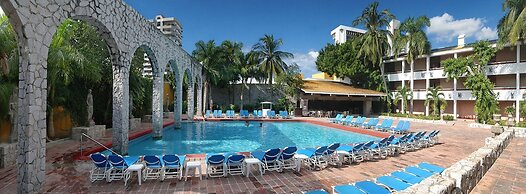 El Cid Granada Hotel