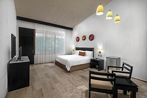 El Cid Granada Hotel