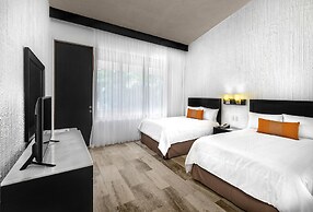 El Cid Granada Hotel