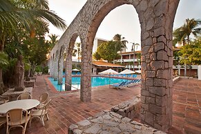 El Cid Granada Hotel