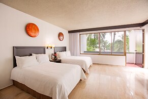 El Cid Granada Hotel
