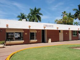 El Cid Granada Hotel