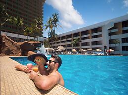 El Cid Castilla Beach Hotel