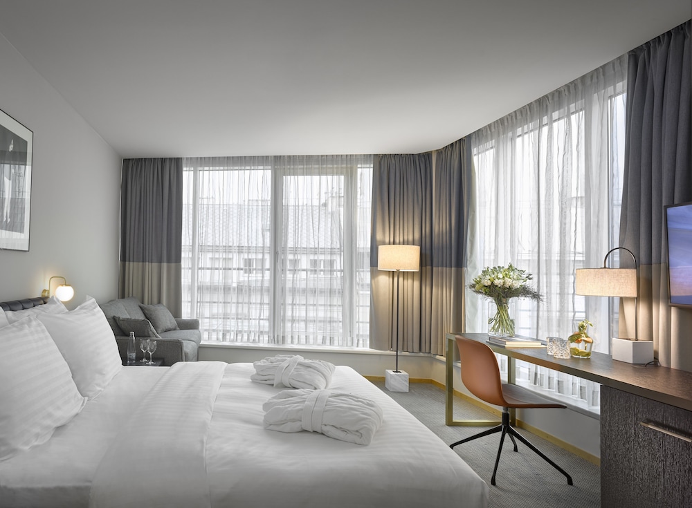 K+K Hotel Fenix