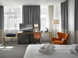 K+K Hotel Fenix