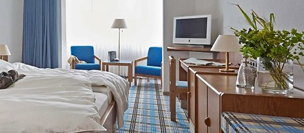 Seaside Residenz Hotel Chemnitz