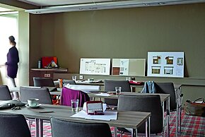 Seaside Residenz Hotel Chemnitz