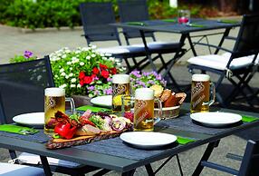 Seaside Residenz Hotel Chemnitz