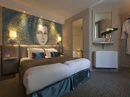 Hotel Le Clos Medicis