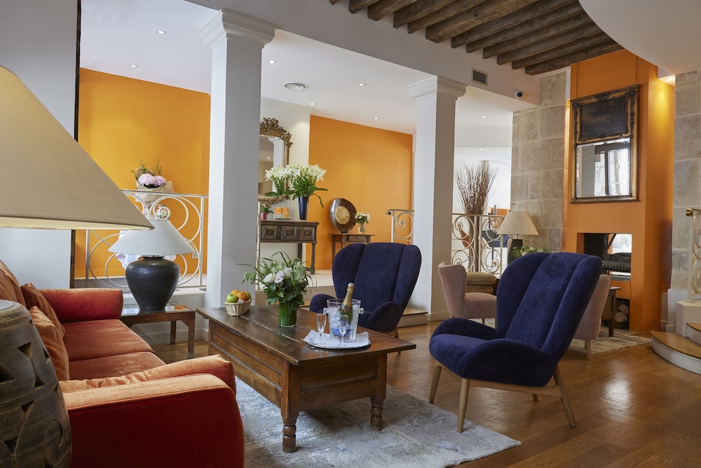 Hotel Le Clos Medicis