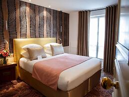 Hotel Le Clos Medicis