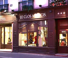 Hotel Le Clos Medicis