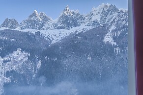 Hôtel Mont Blanc Chamonix