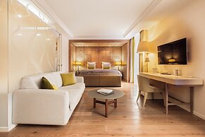 Hôtel Mont Blanc Chamonix