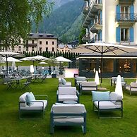 Hôtel Mont Blanc Chamonix