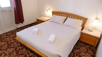 Zion Hotel