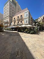 Zion Hotel