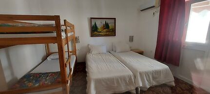 Zion Hotel