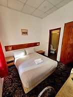 Zion Hotel