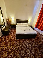 Zion Hotel