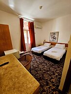 Zion Hotel