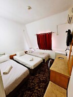 Zion Hotel