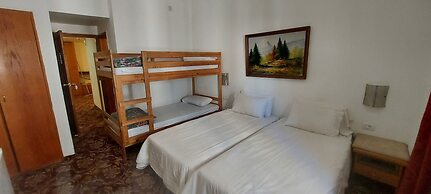 Zion Hotel