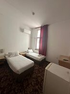 Zion Hotel