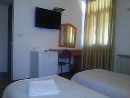 Zion Hotel
