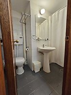 Zion Hotel