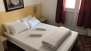 Zion Hotel