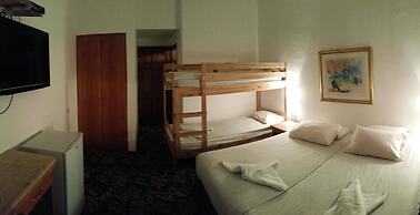 Zion Hotel