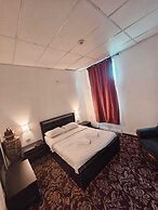 Zion Hotel