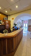Zion Hotel