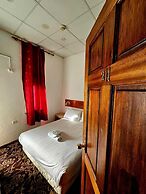 Zion Hotel