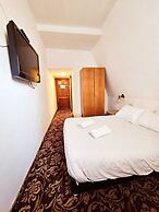Zion Hotel