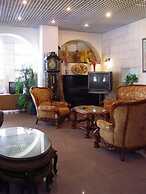 Zion Hotel