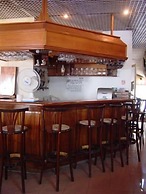 Zion Hotel
