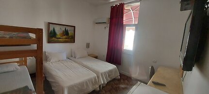 Zion Hotel