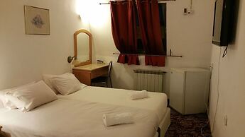 Zion Hotel