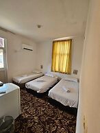 Zion Hotel