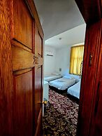 Zion Hotel