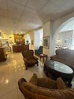Zion Hotel