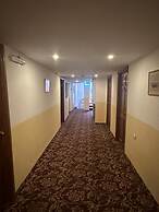 Zion Hotel