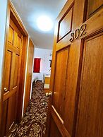 Zion Hotel