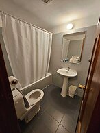 Zion Hotel