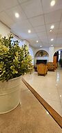 Zion Hotel