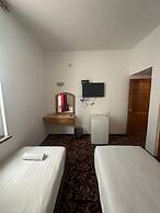 Zion Hotel