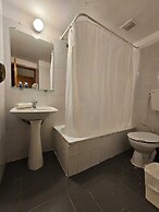 Zion Hotel